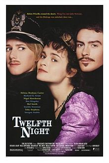 Twelfth Night