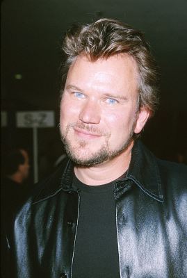 Mark Protosevich at event of The Cell (2000)