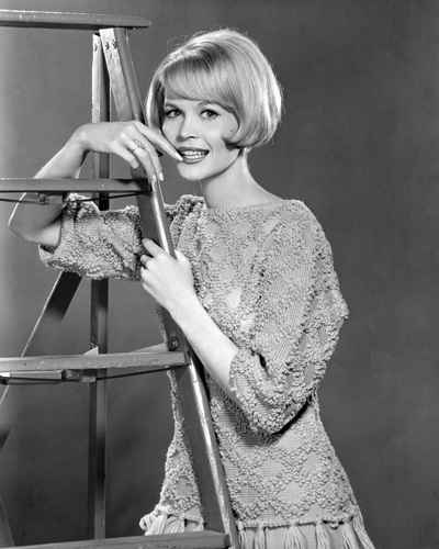 DOROTHY PROVINE, MID 1960'S, IV