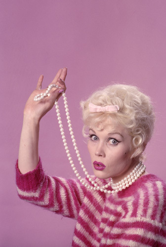 Dorothy Provine in 