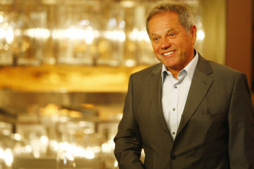 Still of Wolfgang Puck in Top Chef (2006)