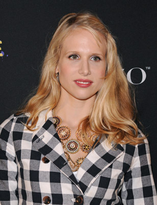 Lucy Punch