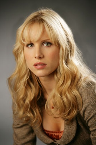 Still of Lucy Punch in The Class (2006)