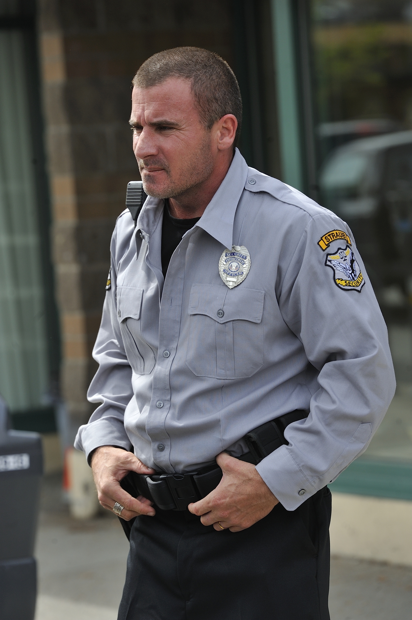 Still of Dominic Purcell in Bailout: The Age of Greed (2013)