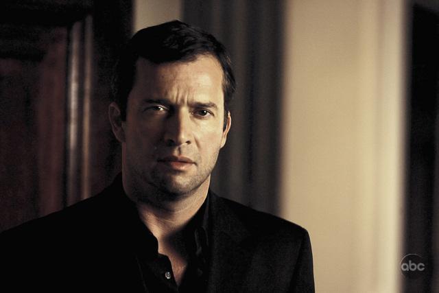 Still of James Purefoy in Diamonds (2009)