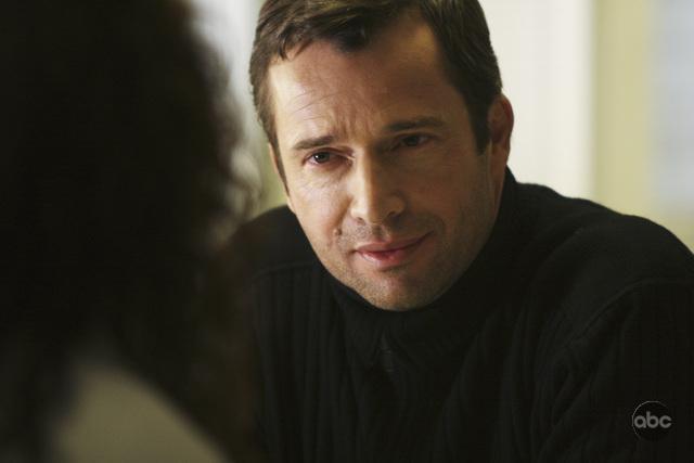 Still of James Purefoy in Diamonds (2009)