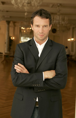 James Purefoy