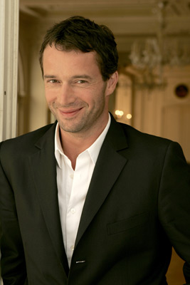 James Purefoy