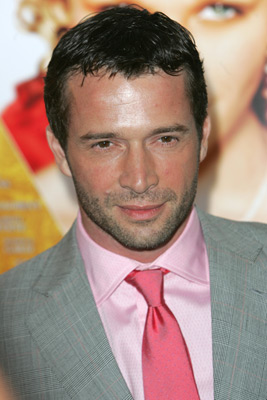 James Purefoy at event of Vanity Fair (2004)