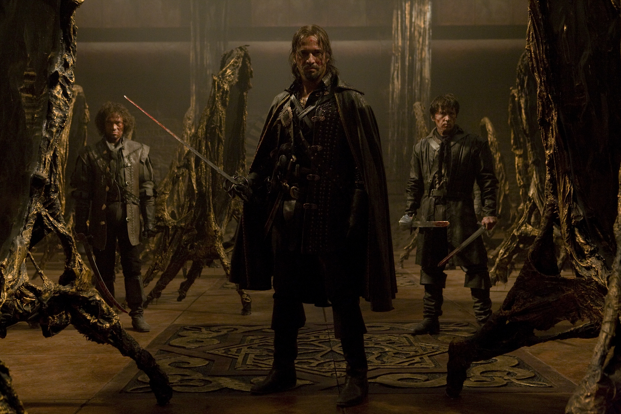 Still of James Purefoy in Solomon Kane (2009)