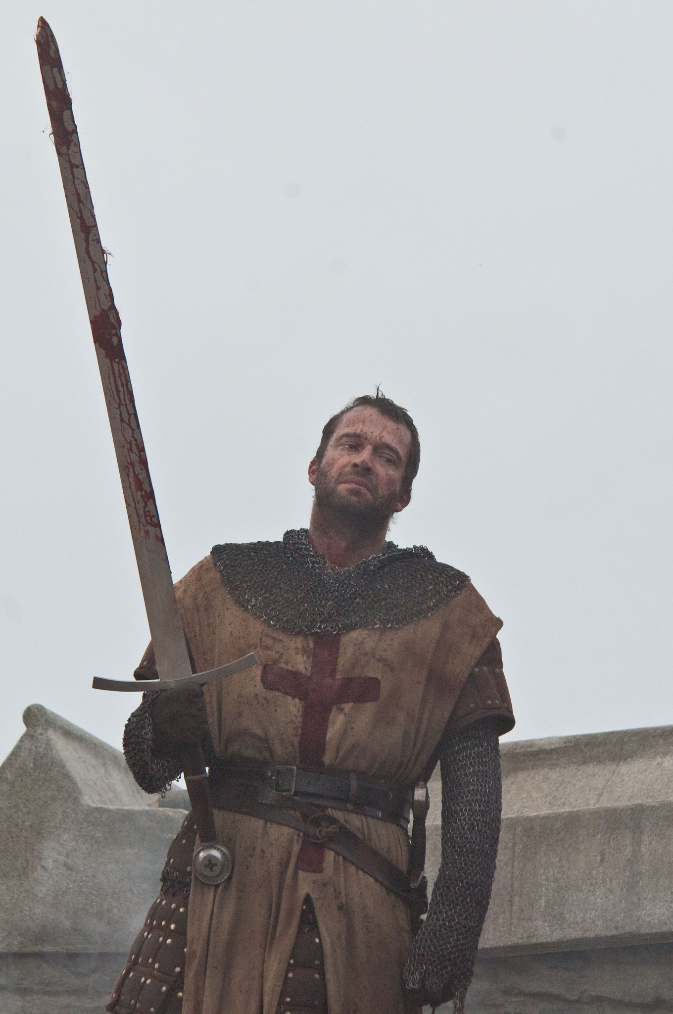 Still of James Purefoy in Ironclad (2011)