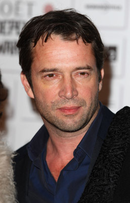 James Purefoy