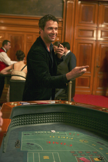 Still of James Purefoy in The Philanthropist (2009)