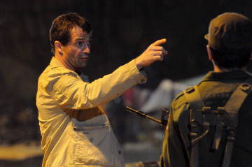 Still of James Purefoy in The Philanthropist (2009)