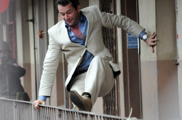 Still of James Purefoy in The Philanthropist (2009)