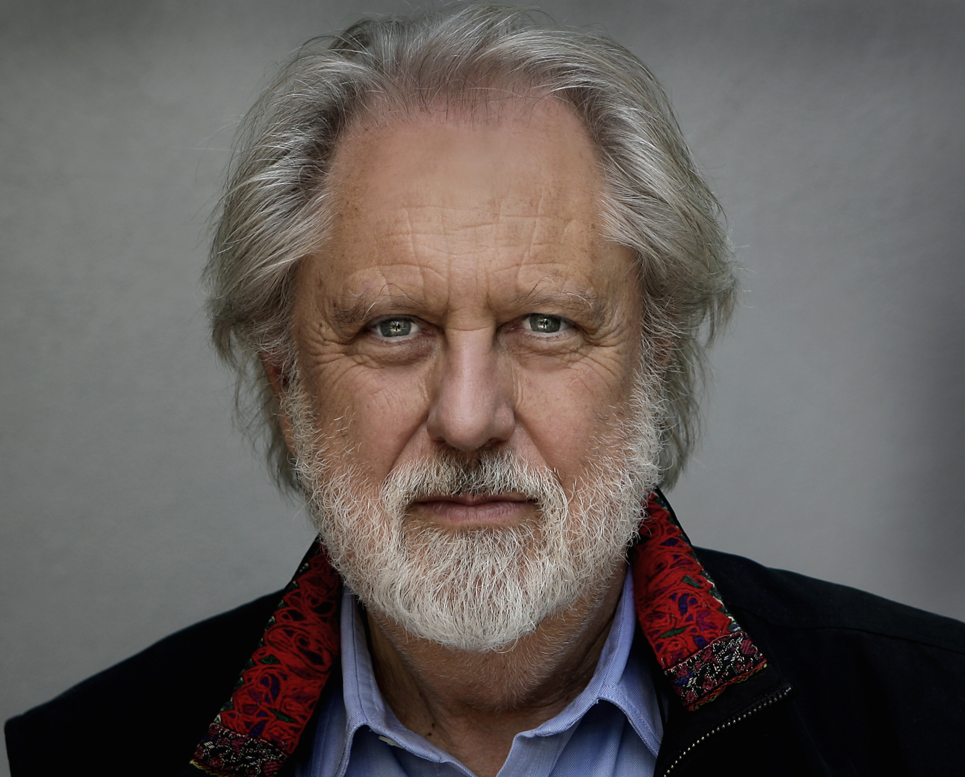 David Puttnam