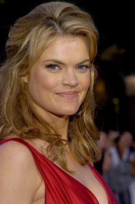 Missi Pyle at event of Dodgeball: A True Underdog Story (2004)