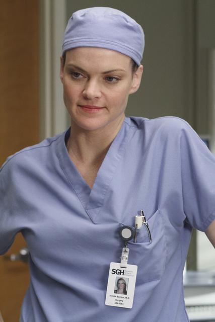 Still of Missi Pyle in Grei anatomija (2005)