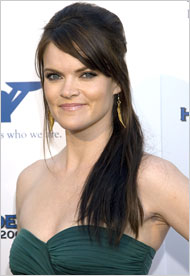 Missi Pyle