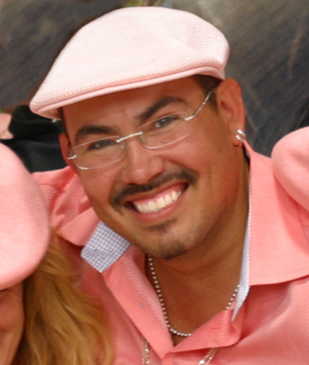Salvador Pérez Jr.