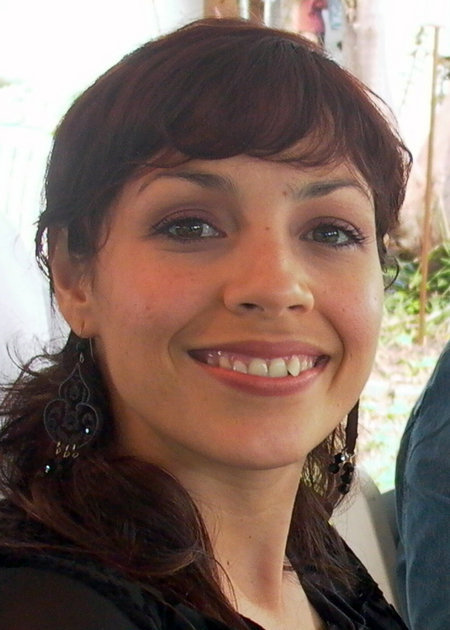 Mariem Pérez Riera