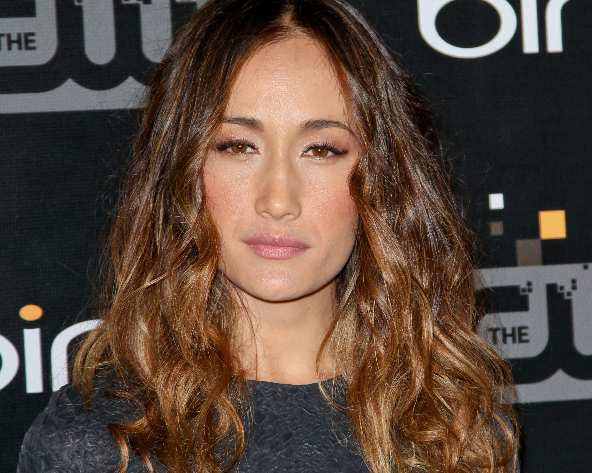 Maggie Q