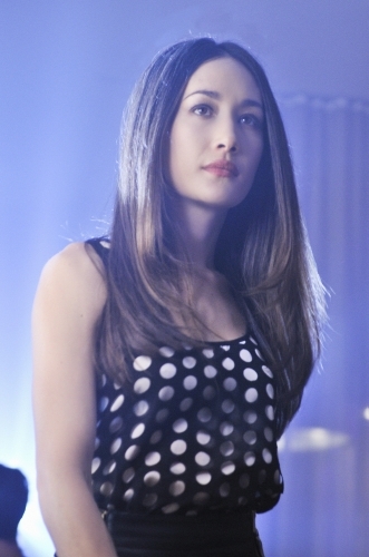 Still of Maggie Q in Nikita (2010)