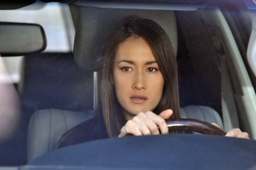 Still of Maggie Q in Nikita (2010)