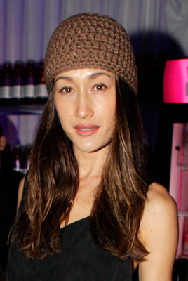 Maggie Q