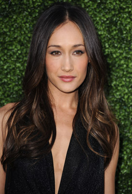 Maggie Q