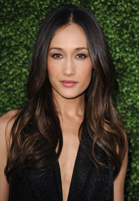 Maggie Q