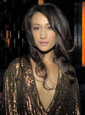 Maggie Q