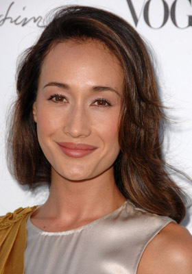 Maggie Q