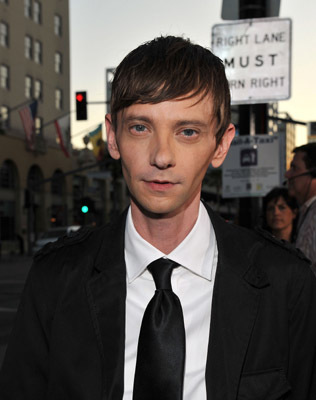 DJ Qualls at event of All About Steve (2009)