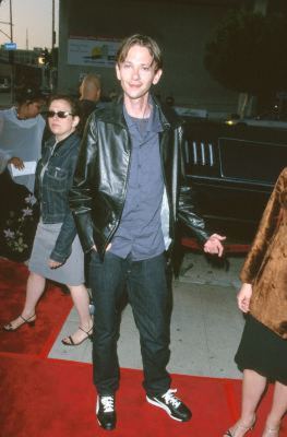 DJ Qualls at event of Big Momma's House (2000)