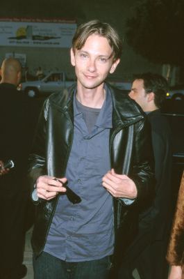 DJ Qualls at event of Big Momma's House (2000)