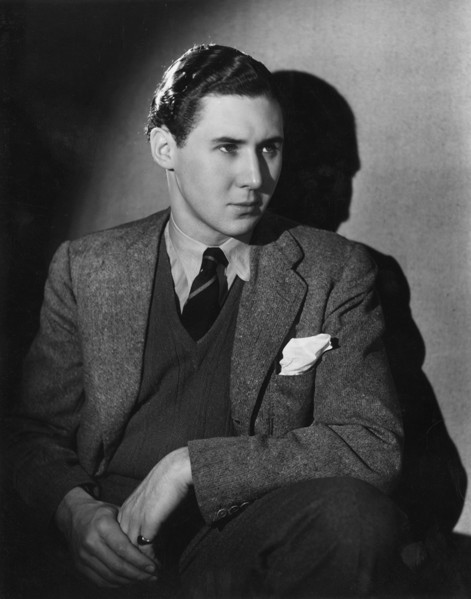 Anthony Quayle