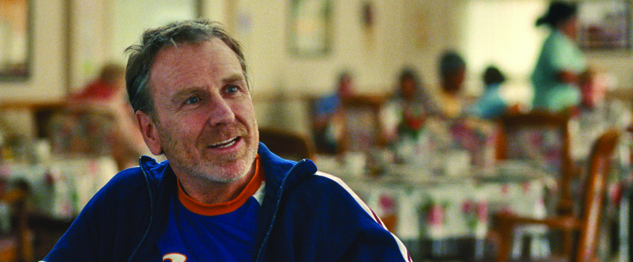 Still of Colin Quinn in Be stabdziu (2015)