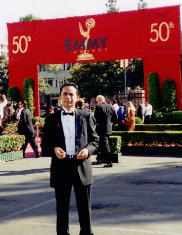 Emmys 2000