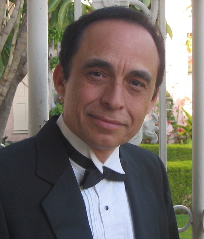 Rudy Quintanilla