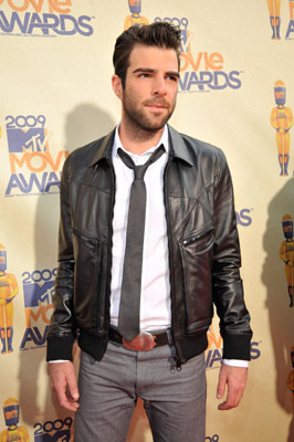 Zachary Quinto