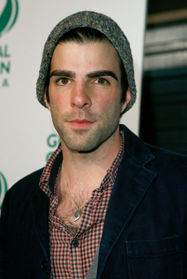 Zachary Quinto