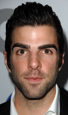 Zachary Quinto