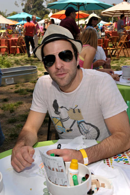 Zachary Quinto