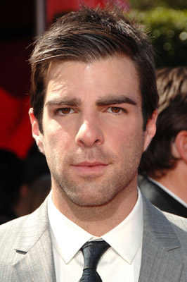 Zachary Quinto