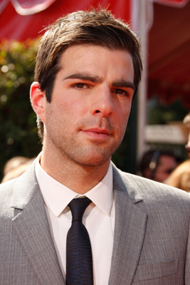 Zachary Quinto