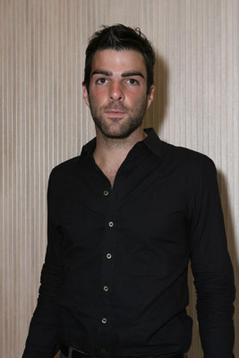 Zachary Quinto