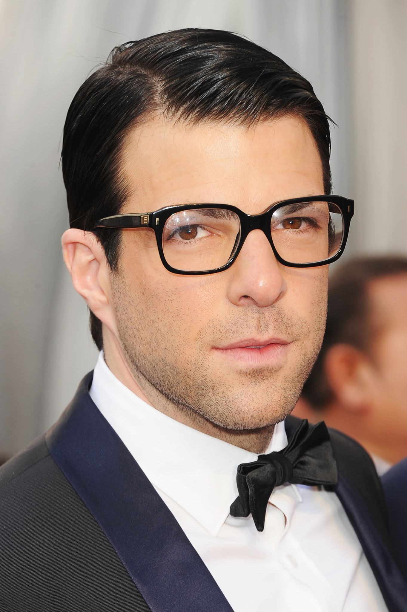 Zachary Quinto