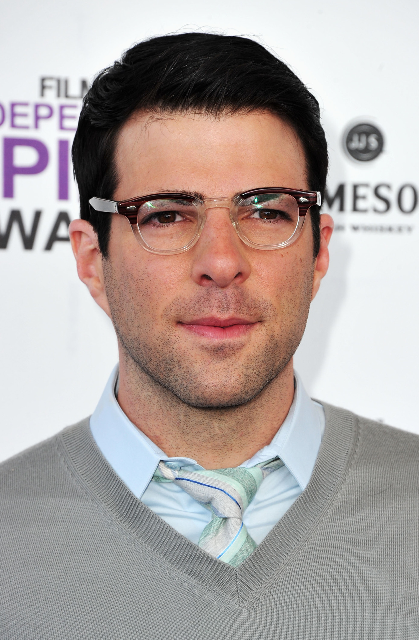 Zachary Quinto