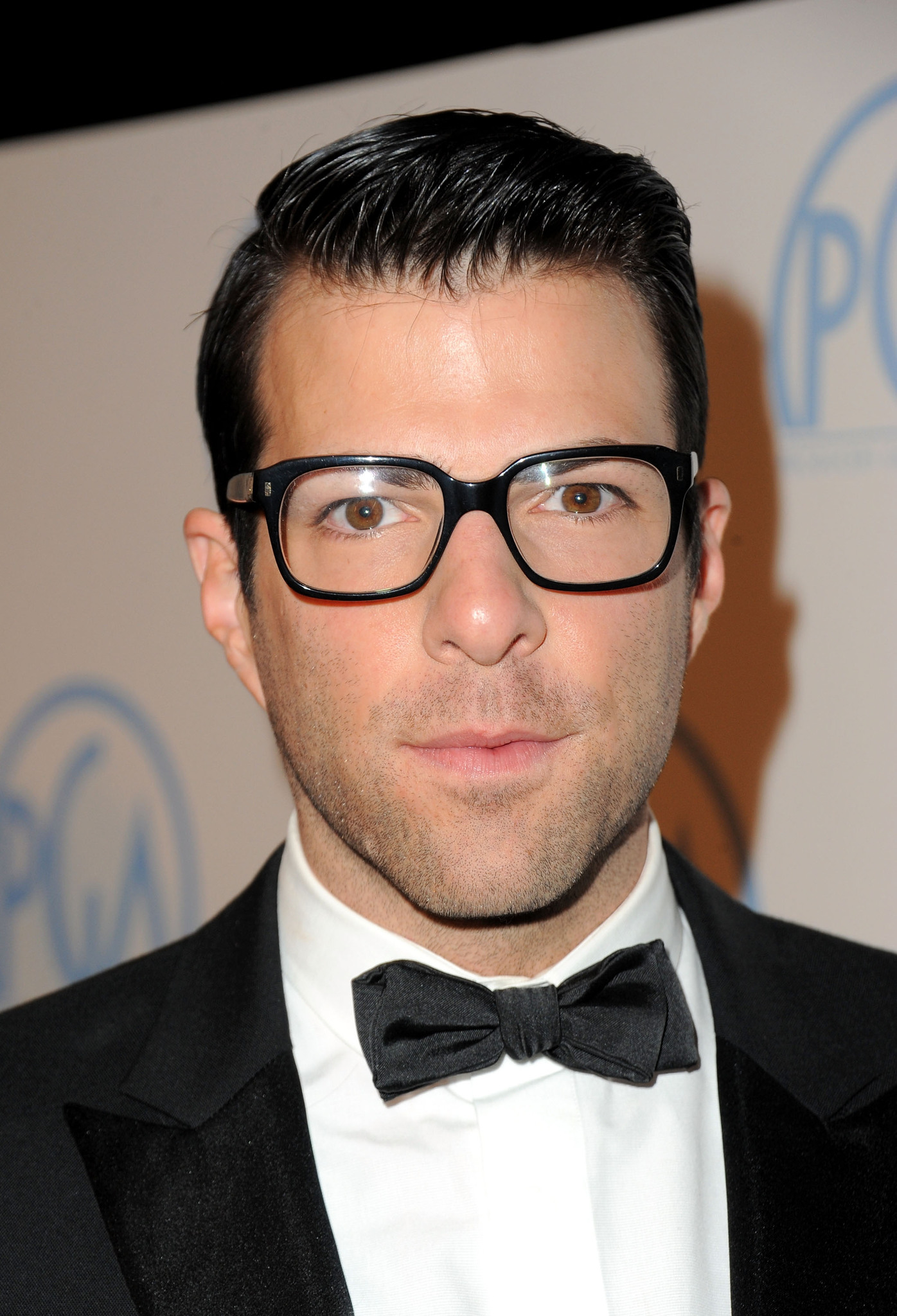 Zachary Quinto